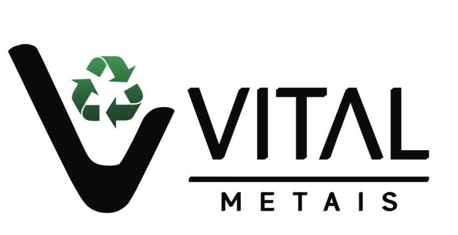 Logo Vital Metais