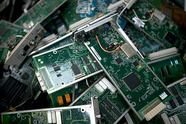 Placas Eletrônicas